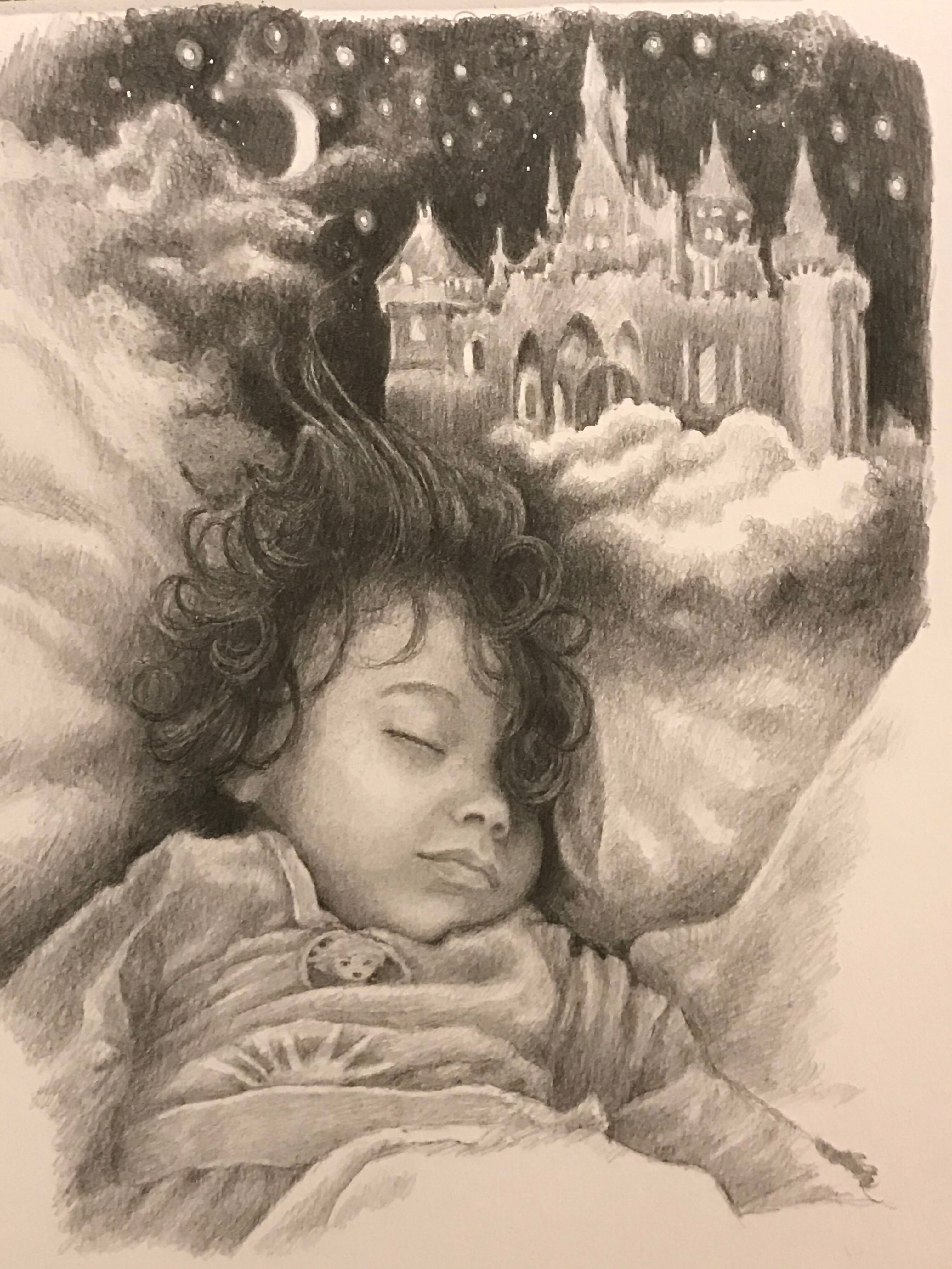 Alexandra Portrait