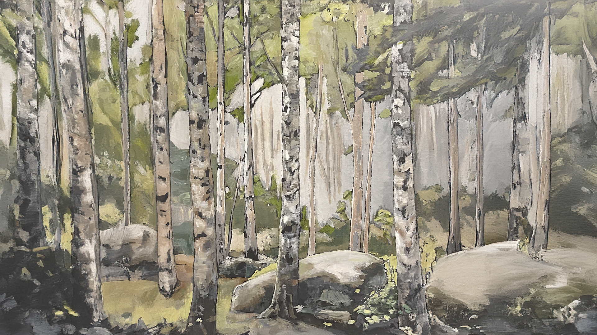 Birch