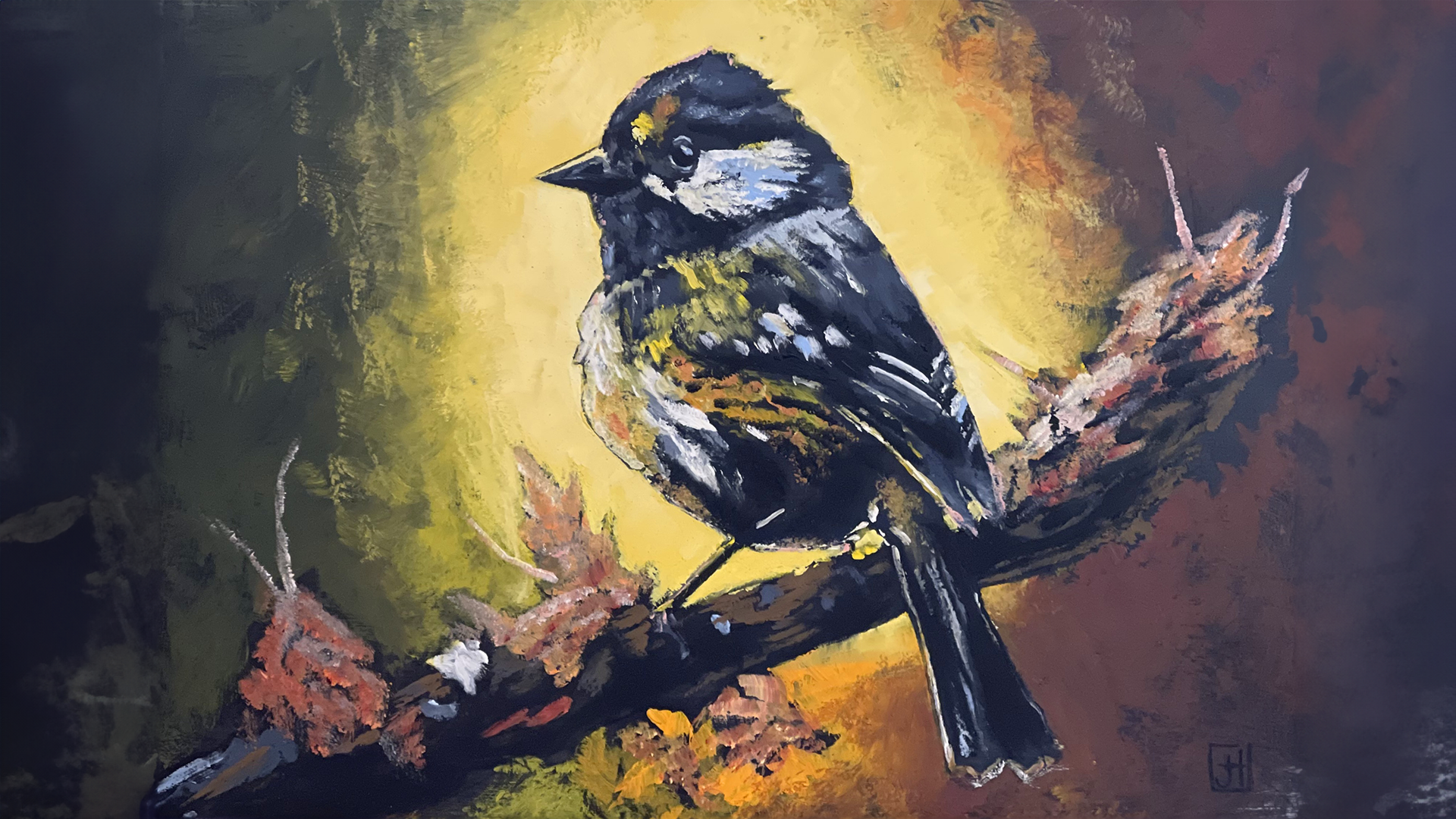 Chickadee