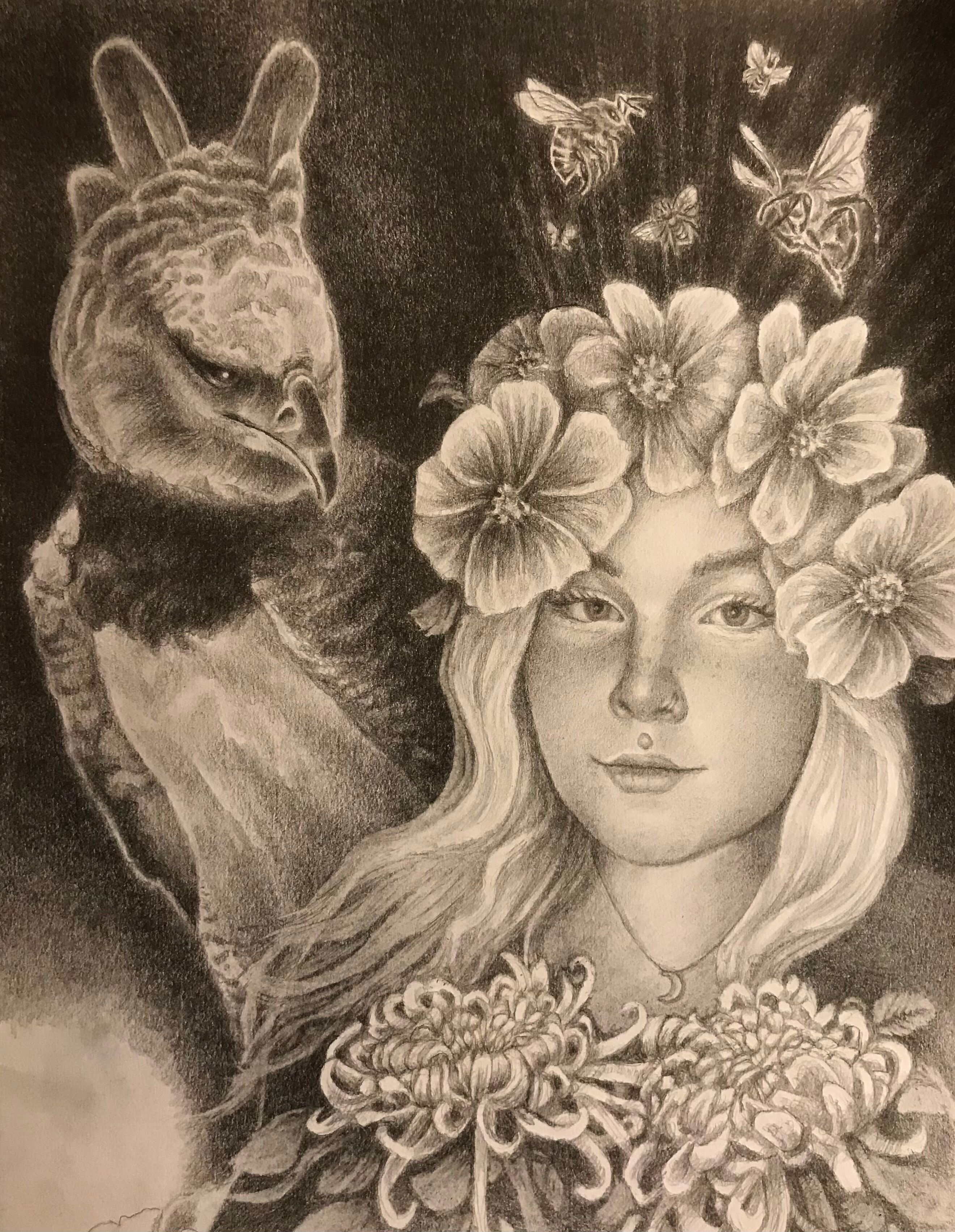 FeePortrait