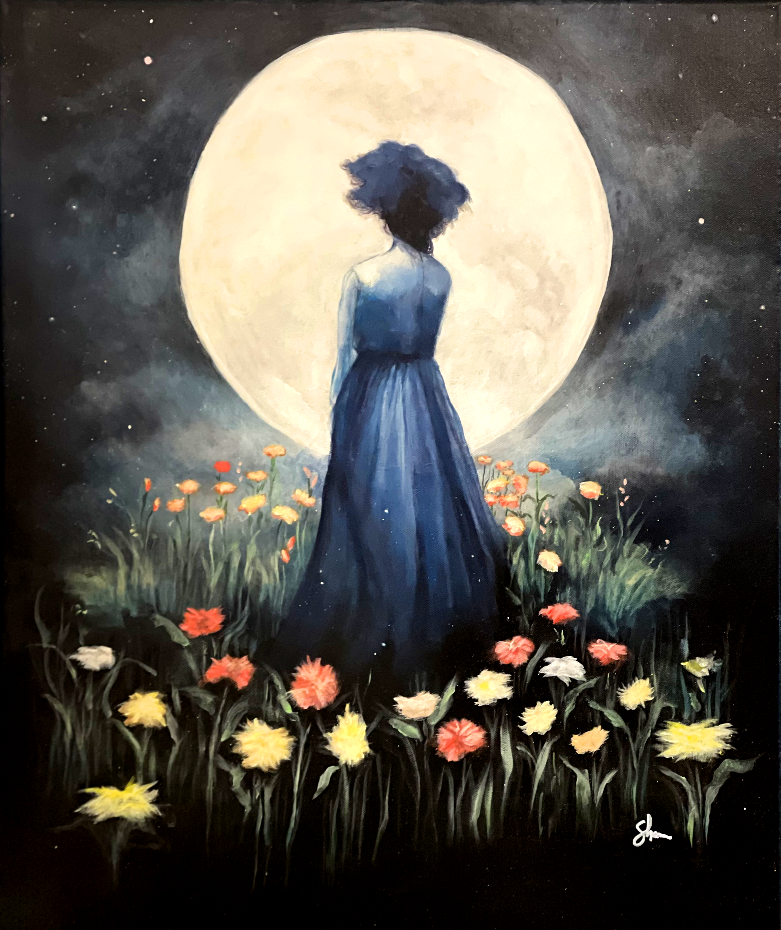 MoonGarden