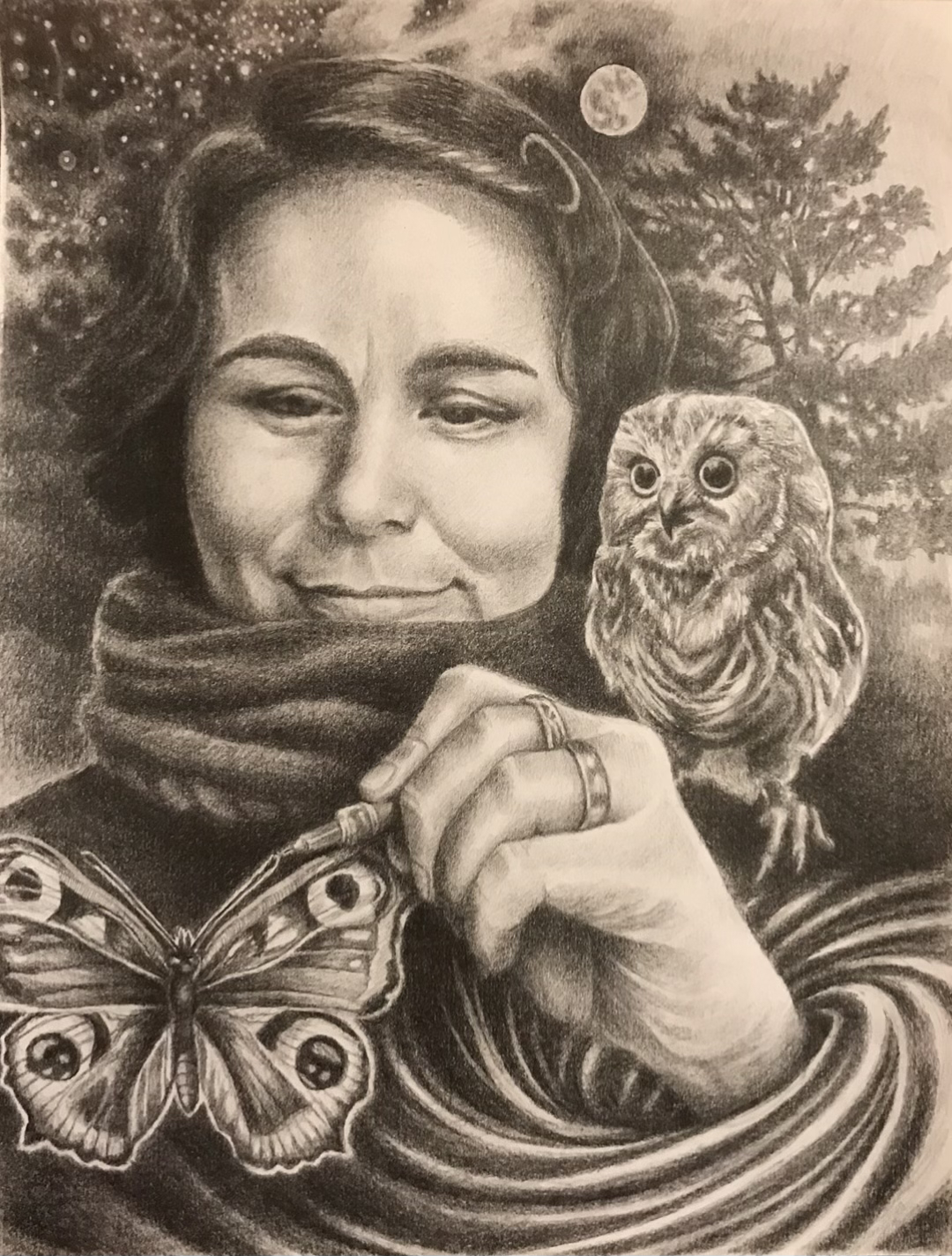 ShanPortrait