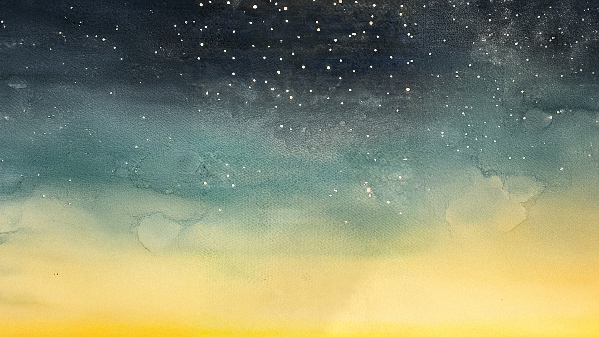 StarryBackground