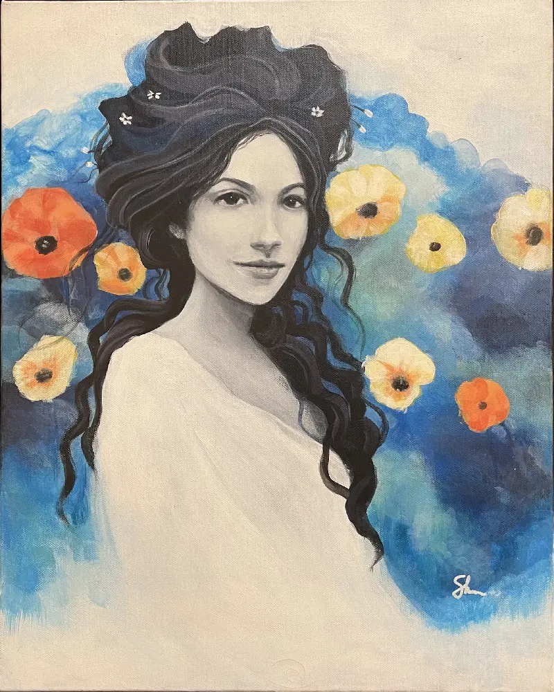 The Girl from Ipanema