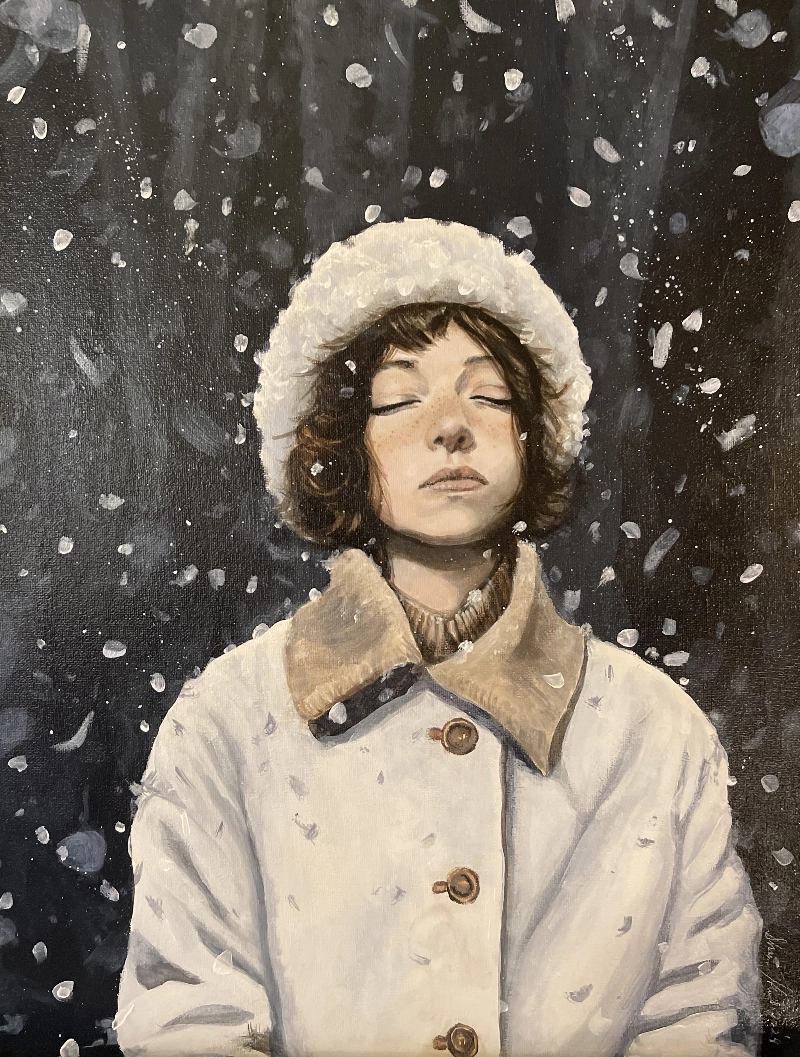TheSoundofFallingSnow