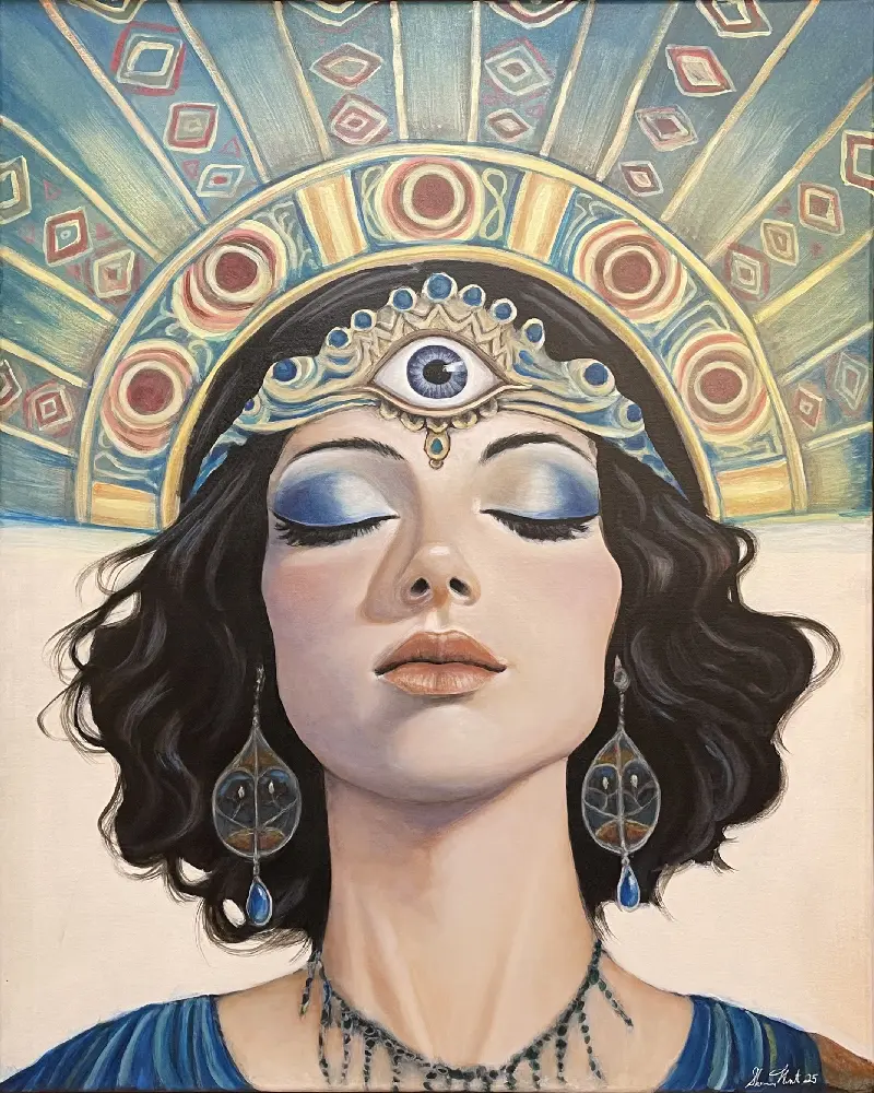 Under the Aegis of Ishtar