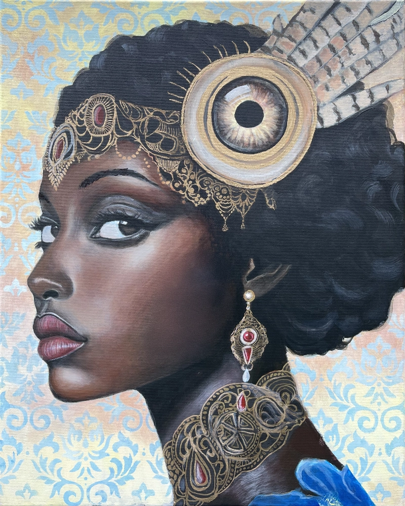 Under the Aegis of Inanna