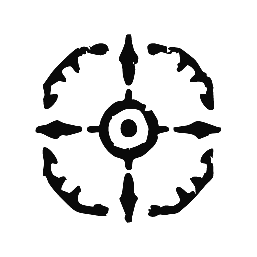 Mystery Sigil